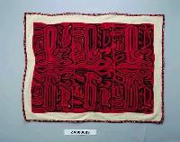 藏品(刺繡桌巾)的圖片